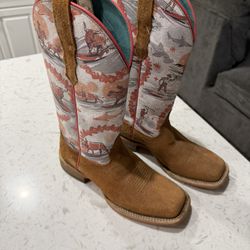 Ariat Women’s Boots