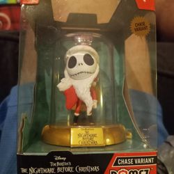 Domez Sandy Claws Chase