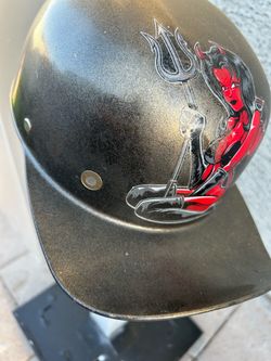 Motorcycle Baseball Cap 🧢 (DOT)