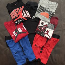 Boy’s Clothes