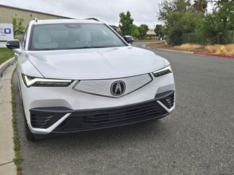 2024 Acura MDX A  Spes  A