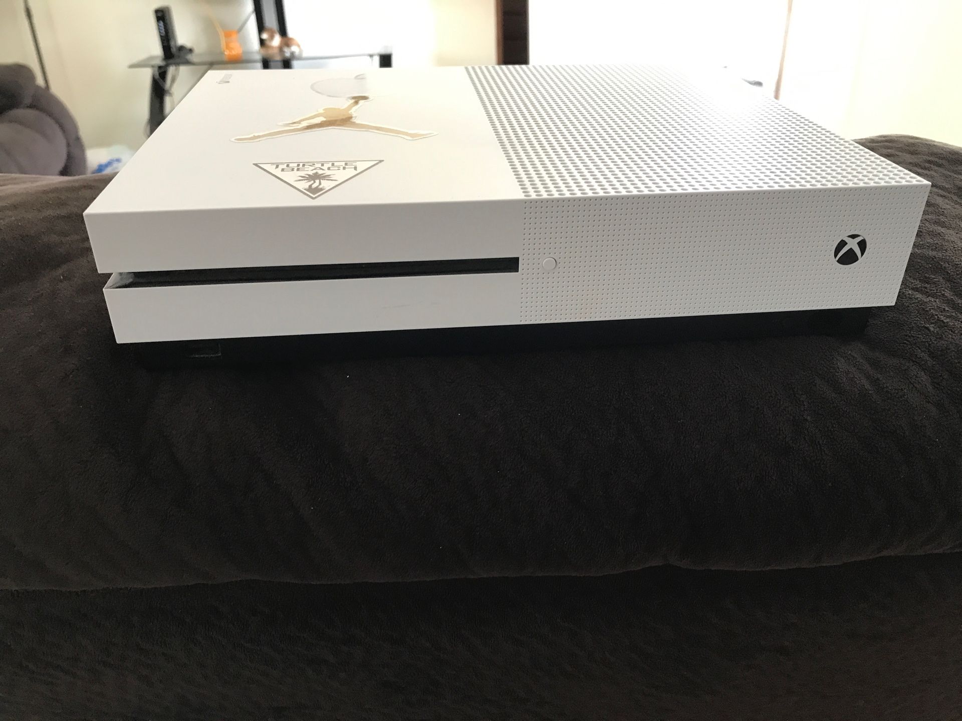 Xbox one s give me your best offer