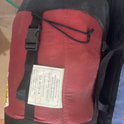 Sleeping Bag