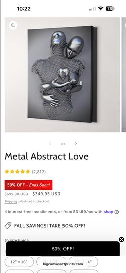 Metalic Love Pictures /Photos