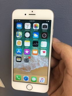 iPhone 6 16GB Factory Unlocked