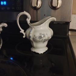 China Dishes (Not Listed As A Set)