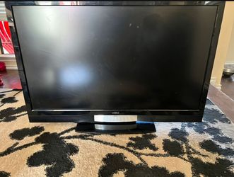 Vizio 47 inch TV