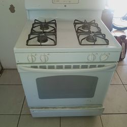 Gas Stove