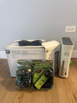 XBOX 360