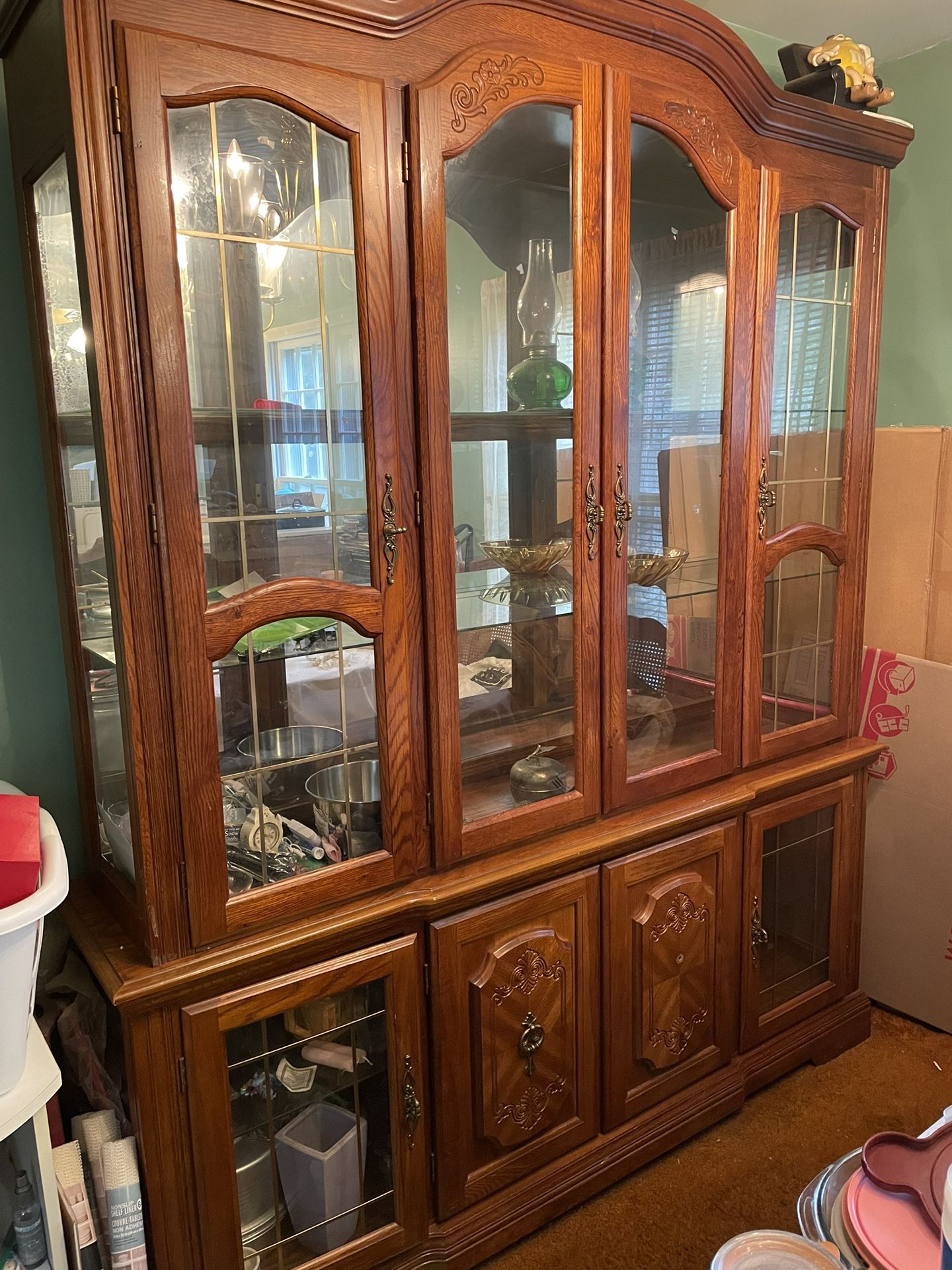 China Cabinet