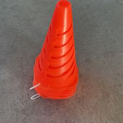 Sport Cones
