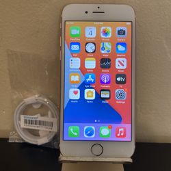 iPhone 6s 16GB Unlocked 