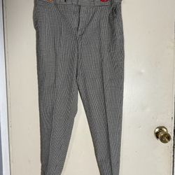 H&M, Men’s Skinny Dress Pants