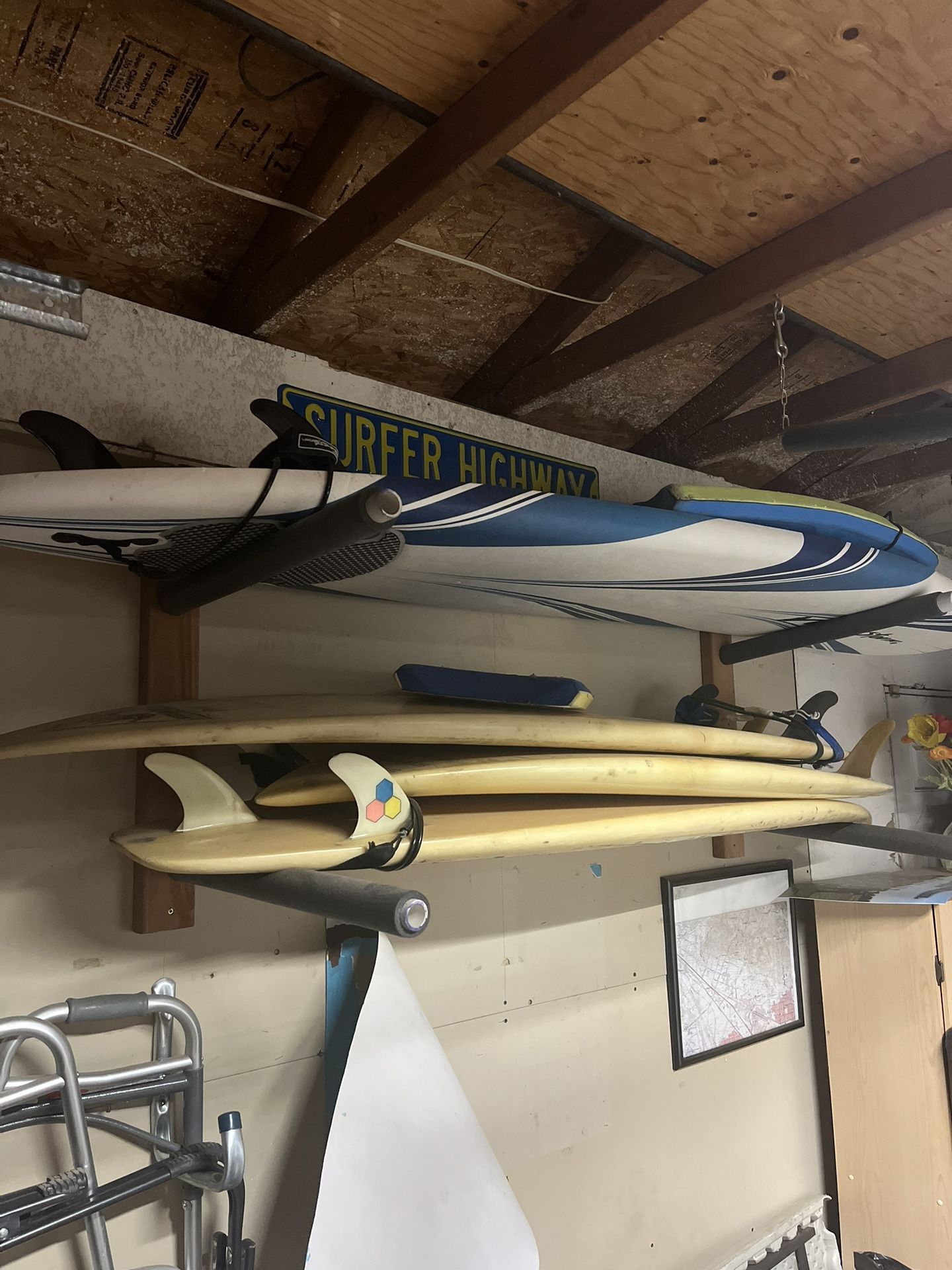 Surfboard