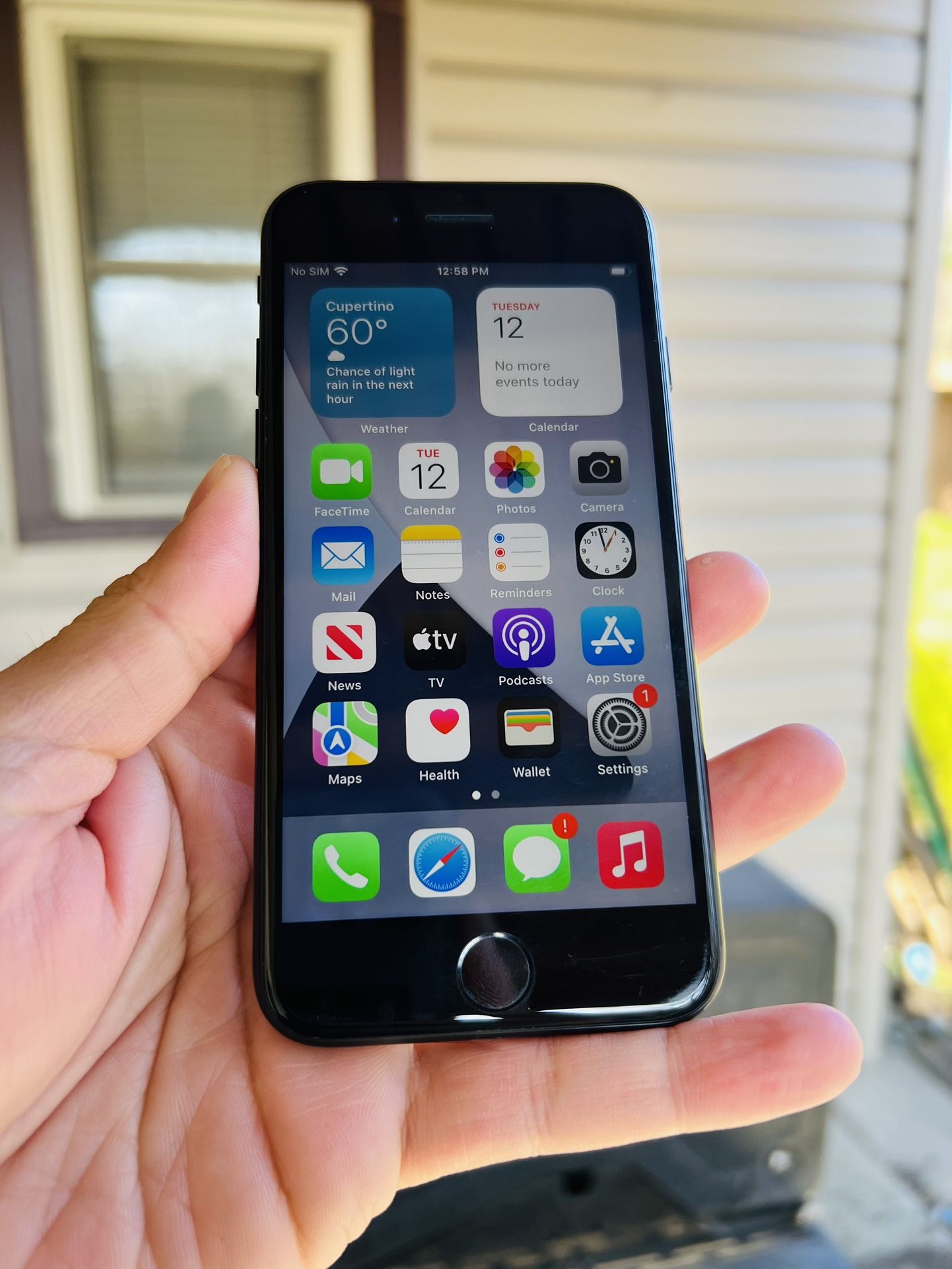 iPhone 7