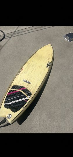 Short board Ultra Flex