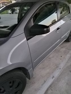 2007 Nissan Sentra