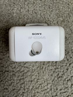 Sony WF-1000XM5 New