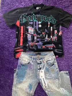 Godspeed & purple set (small)
