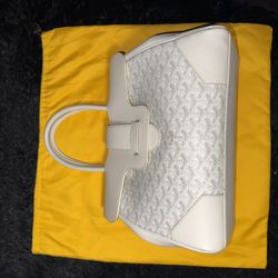 Goyard Saïgon tote bag