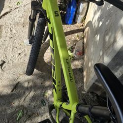 Used Bike 