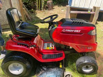 Lawnmower