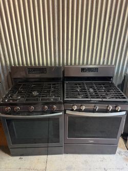 Stove