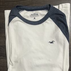 Hollister Shirt 