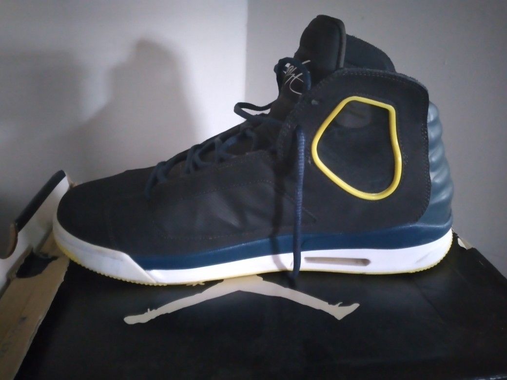 Jordan Flight Luminary