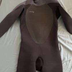 O’Neil Wetsuit - Size XL 4/3 - Never Used 