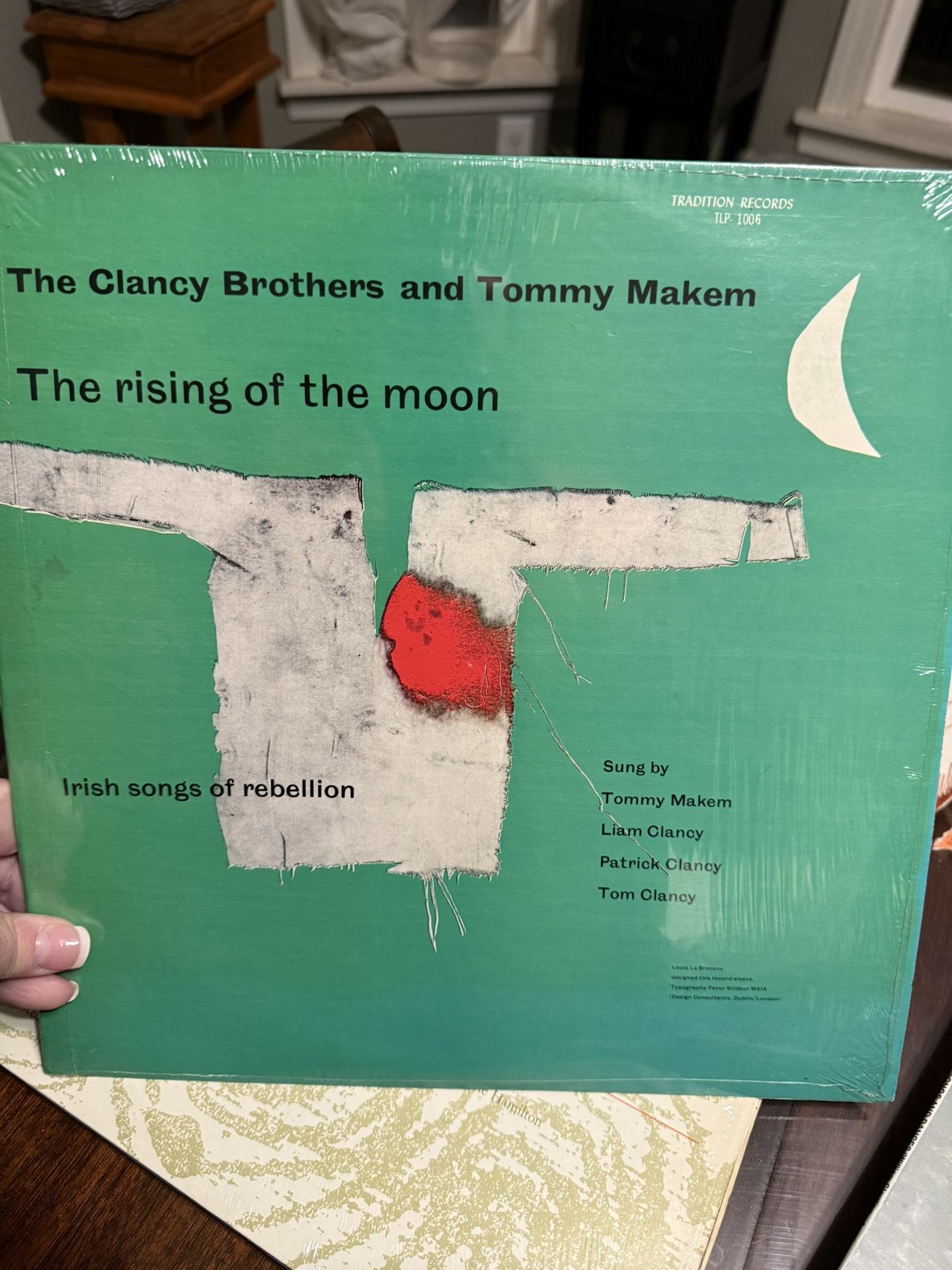 12 Albums Of Europian Music