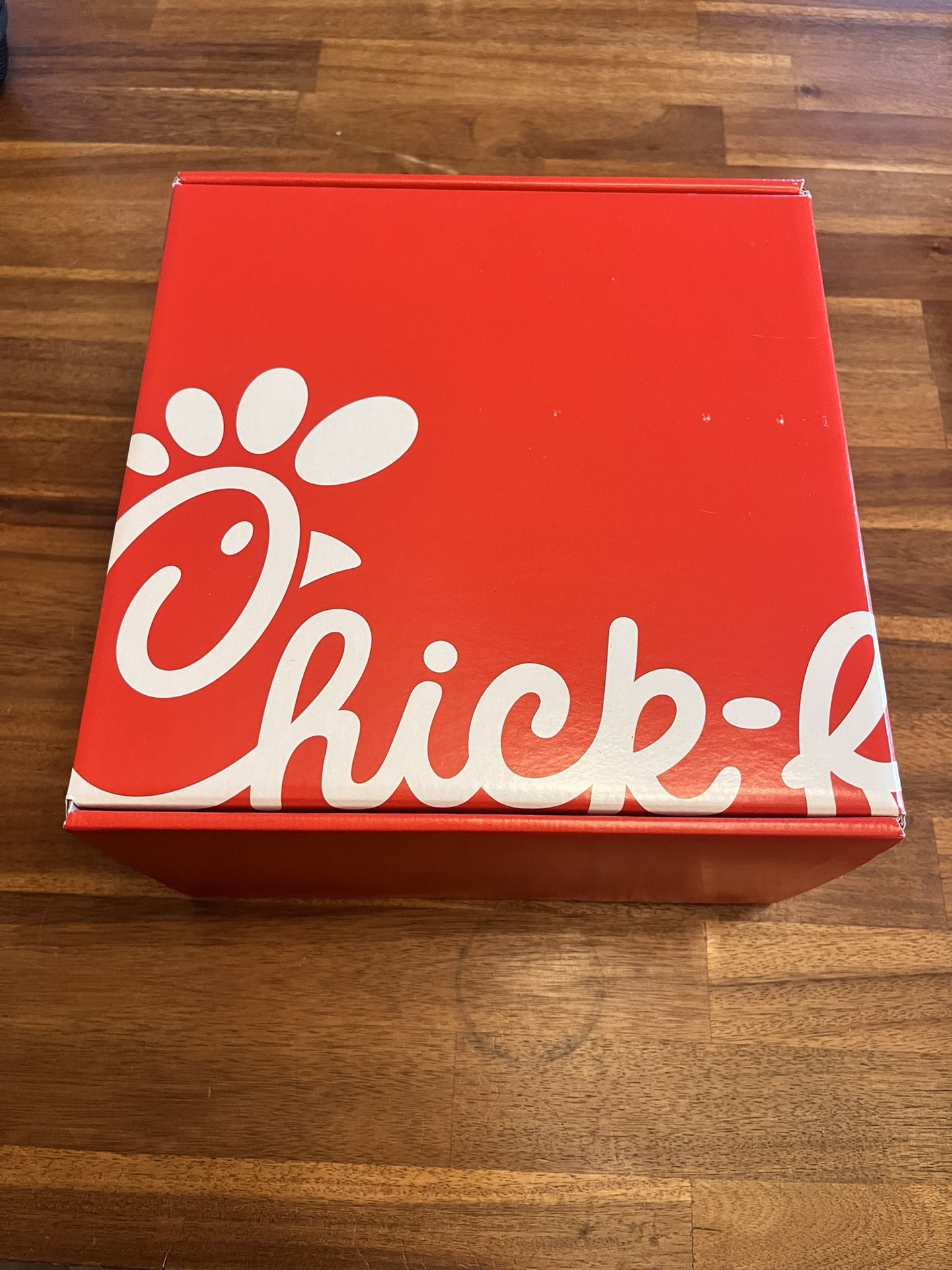 Chick Fil A Signature Status Limited Edition Hat