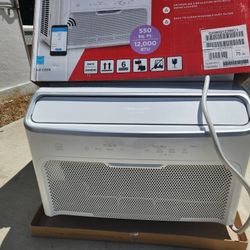 Brand New 12,000 BTU A/C