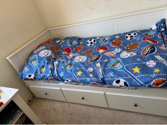 IKEA daybed