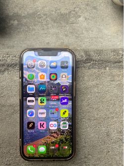iPhone 128gig unlocked to straight talk total Wireless or Verizon