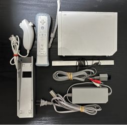 Nintendo Wii
