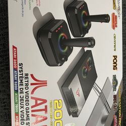 My Arcade Atari Gamestation Pro 