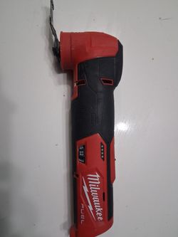 Milwaukee Multi-tool