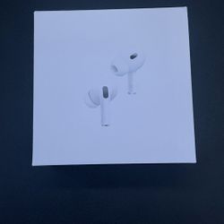 AirPod Pros Generation 2