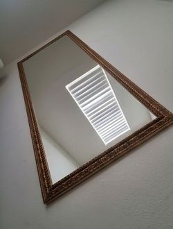 WHAT A REFLECTION !!!