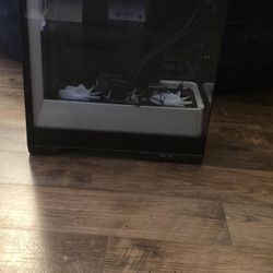 Cyberpower Pc Case (Phanteks EVOLV X2S)