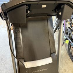 Pro form Treadmill 