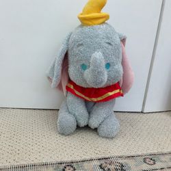 Disney Dumbo stuffy