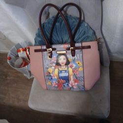 Nicole Lee  Handbag