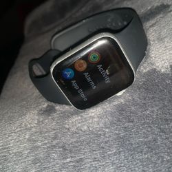 Nike Series 6 Apple Watch 44mm