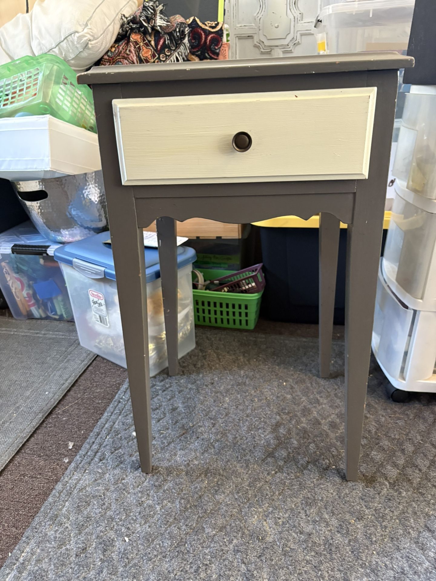 Nightstand