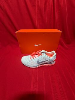 Nike Women’s Free 5.0 TR Fit 2 Athletic Training Shoes Size 8
