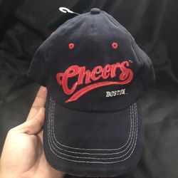 “Cheers” Baseball Hat 