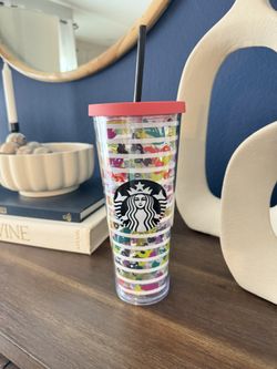 Starbucks Cup