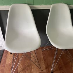 Five Chairs
